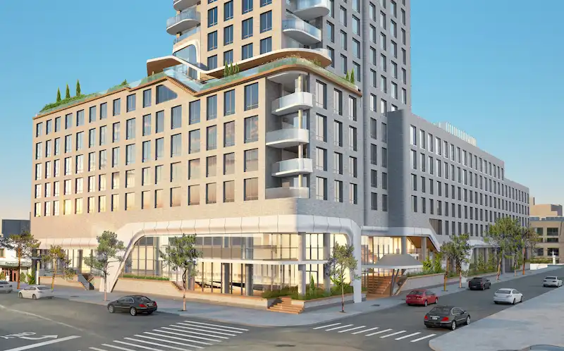 Coney Island mixed use project showcases NYC’s largest geothermal heating and cooling system