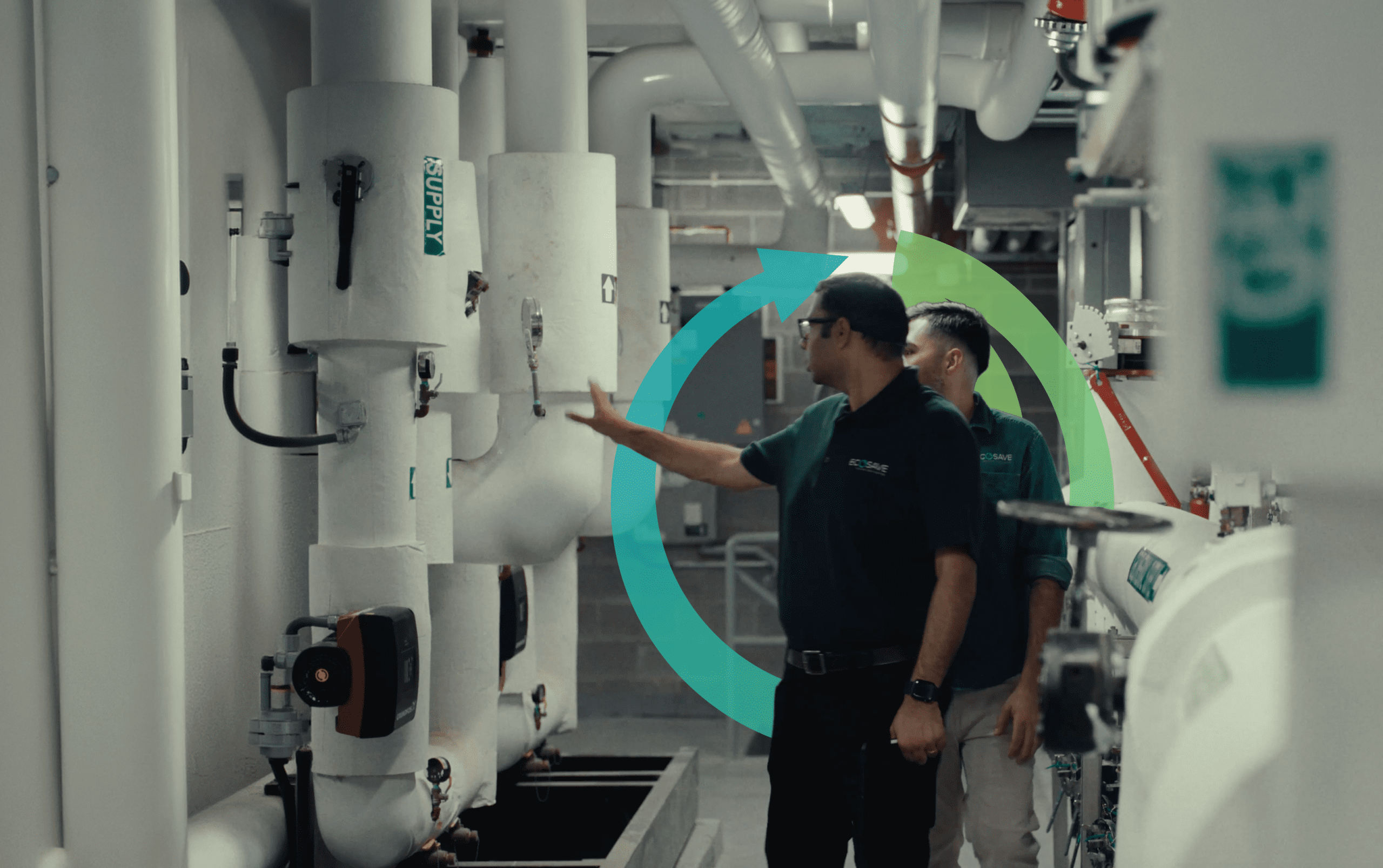 Why Energy Efficiency Projects Fail and What Organizations Actually Need Instead
