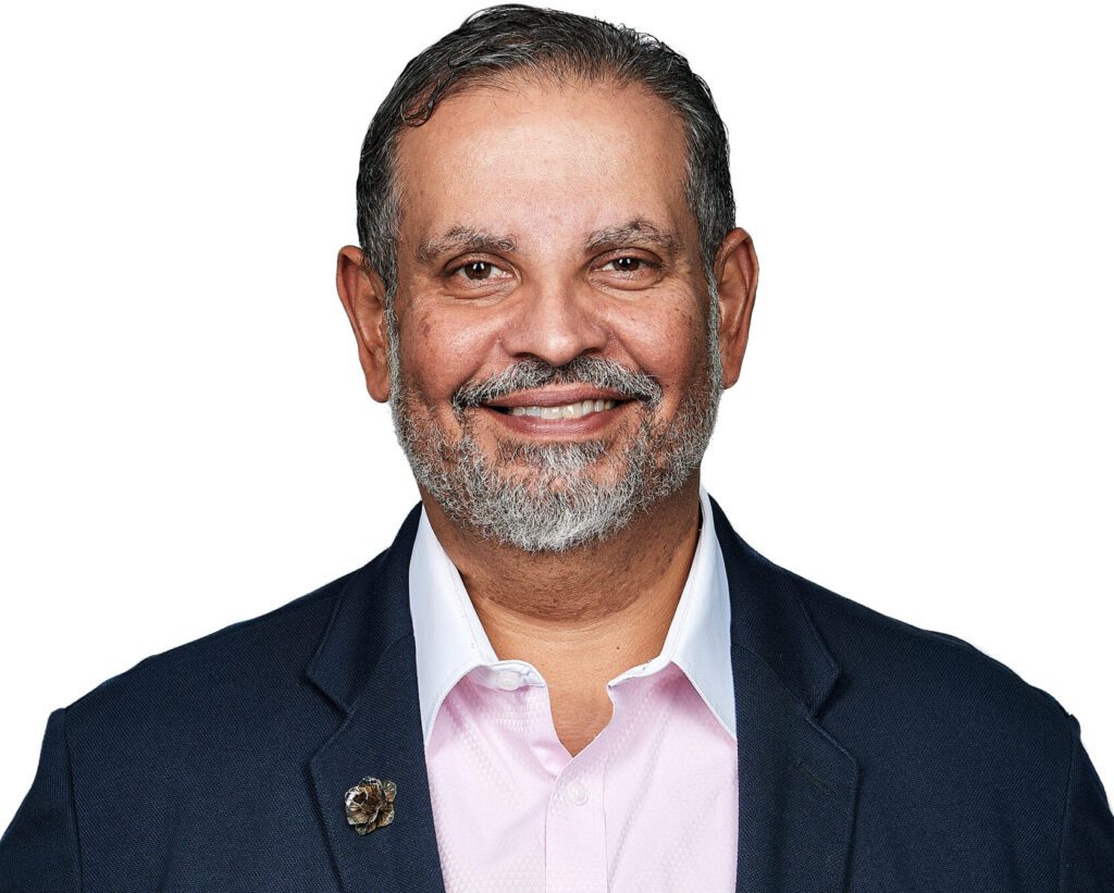 George Awad, General Counsel & Chief Administrative Officer at Ecosave