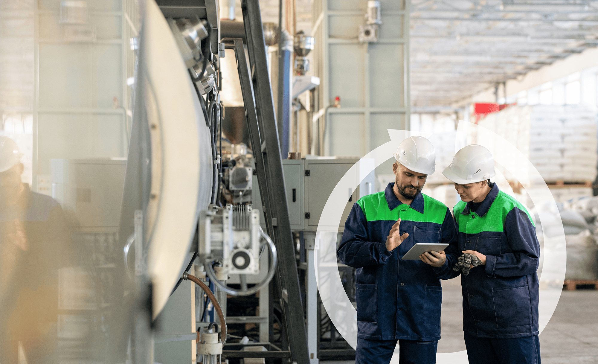 What Is Measurement & Verification? The Missing Link in Guaranteed Energy Savings