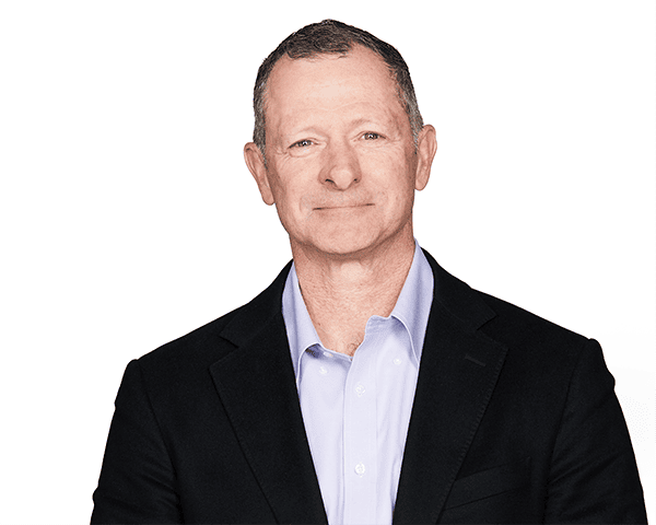 Patrick Burke's headshot