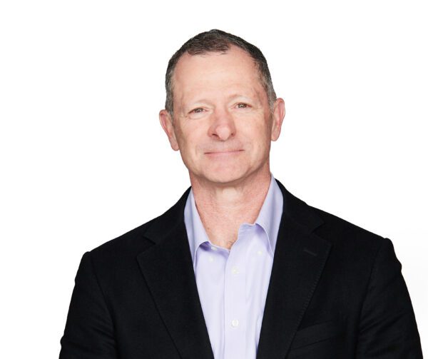 Patrick Burke's headshot