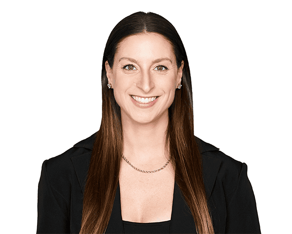 Rachel Romano's headshot
