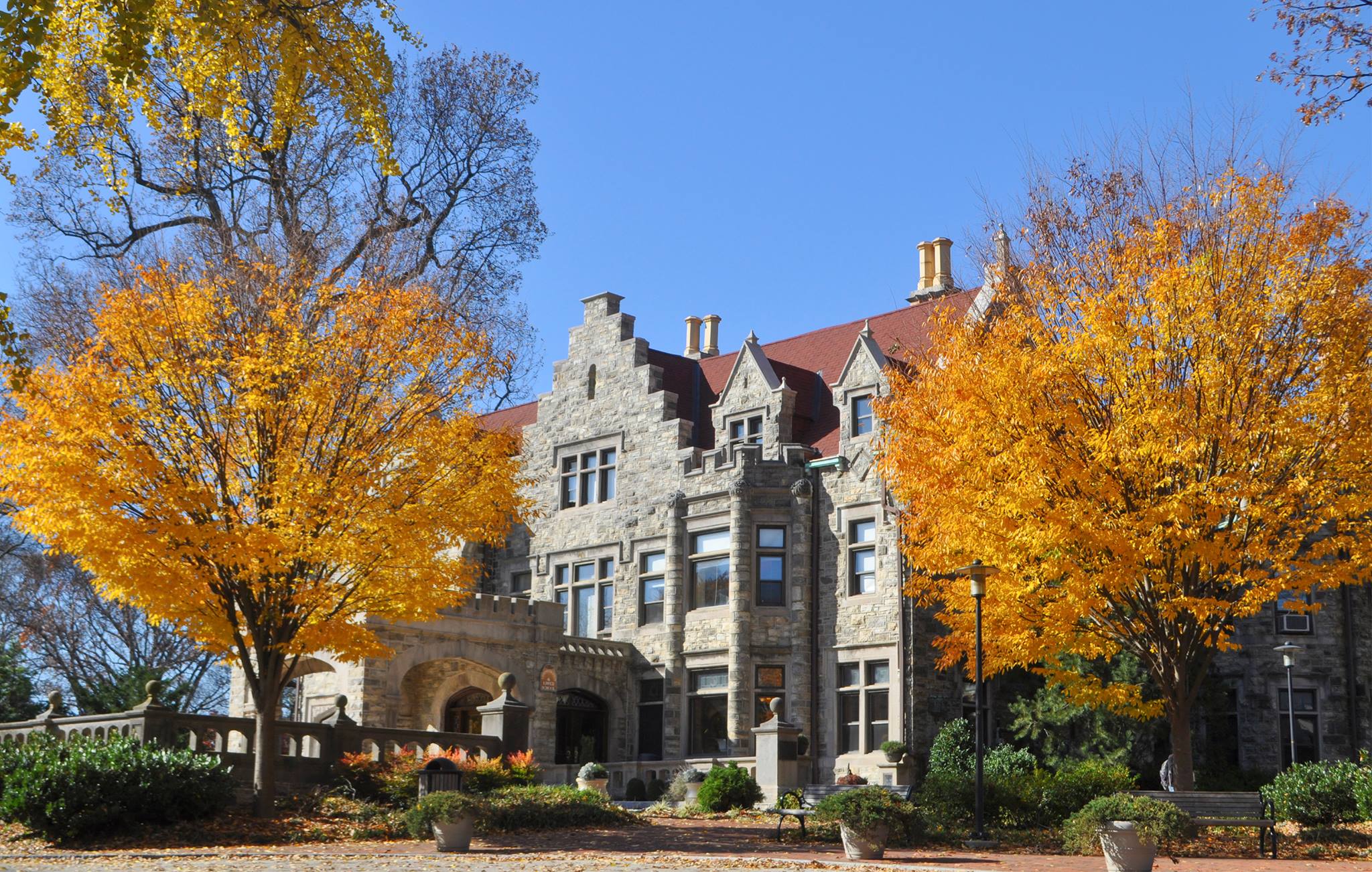 Friends' Central School | Ecosave